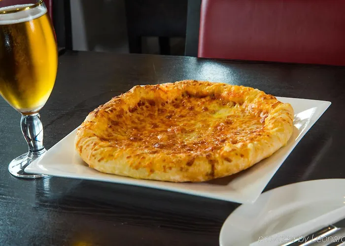 ホリデイ エクスプレス シティセンター リバーサイド ホテル