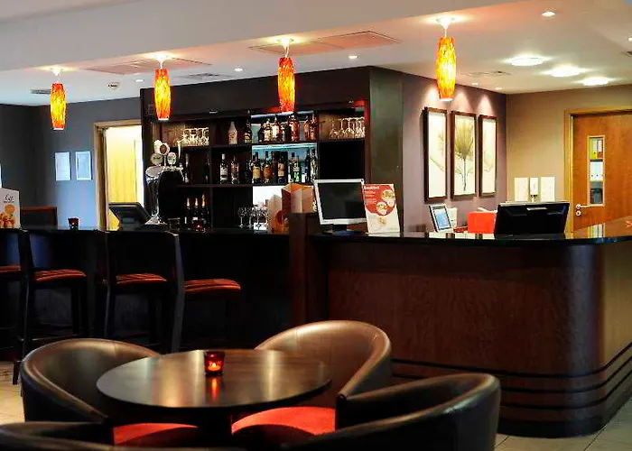 Hotel Premier Braehead 3*