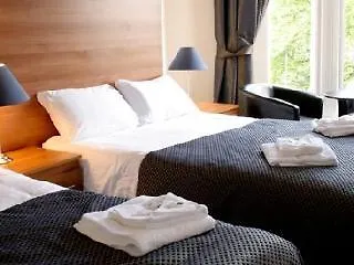 Heritage Guest house 3*