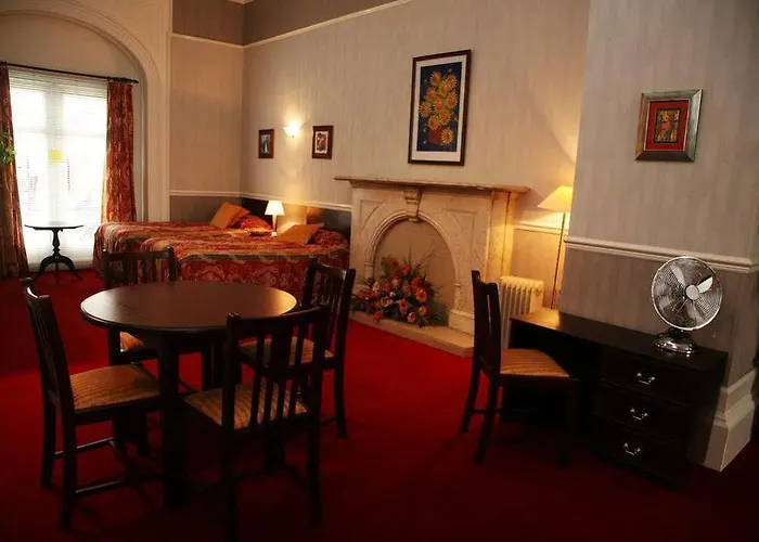 City Apartments Apartament