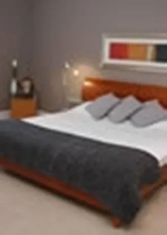 格拉斯哥西区梦之屋公寓酒店