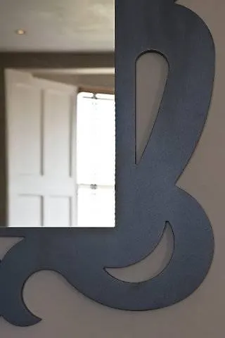 公寓 格拉斯哥西区梦之屋公寓酒店 格拉斯哥