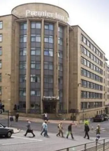 Premier - George Square Hotel