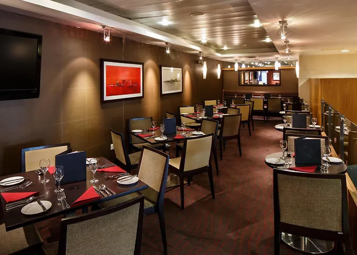 Mercure Hotel Glasgow