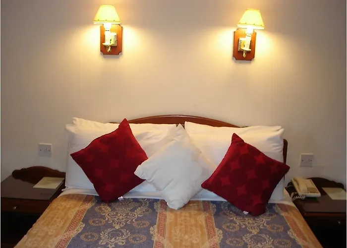 Kings Park 3* Γλασκώβη