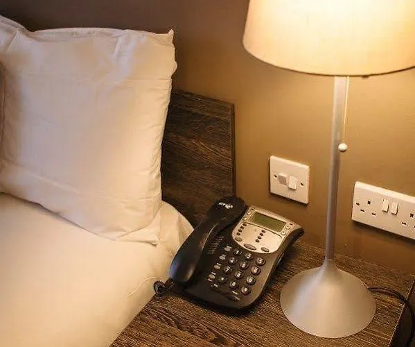 Hotel Oyo The Ivory 2*