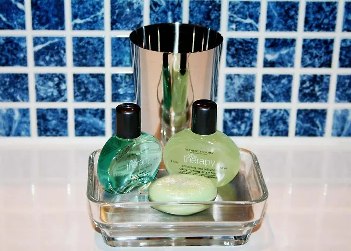 アパート Dreamhouse West End