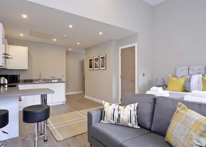 Nelson Mandela Place Γλασκώβη