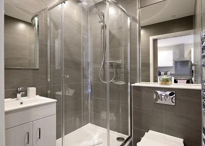 Nelson Mandela Place * Γλασκώβη