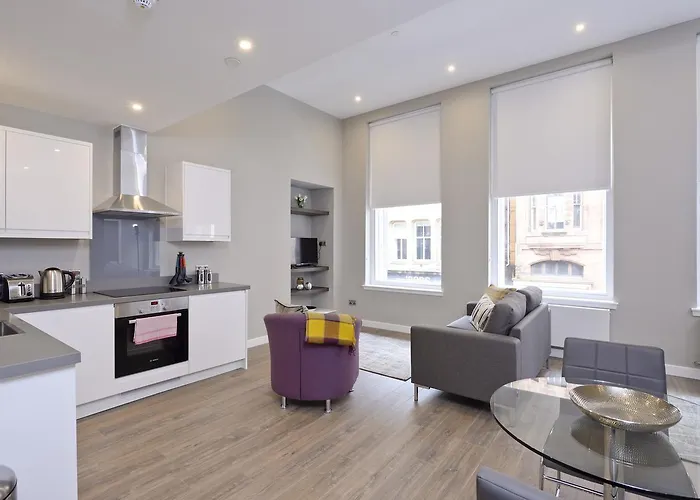 Nelson Mandela Place Apartman