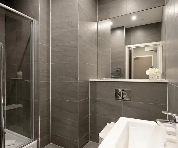 Apartman Nelson Mandela Place *