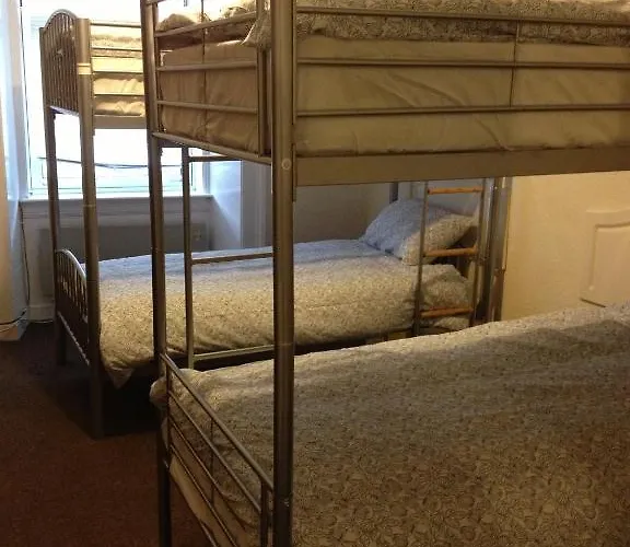 Hotel St Enoch Glasgow