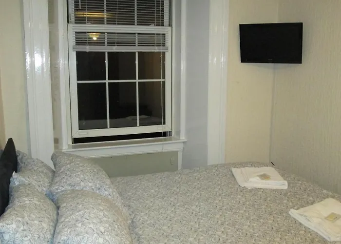 St Enoch فندق 2*