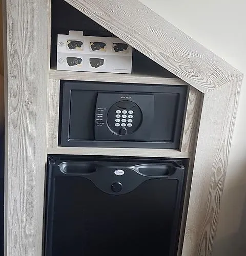 Rennie Mackintosh - Station