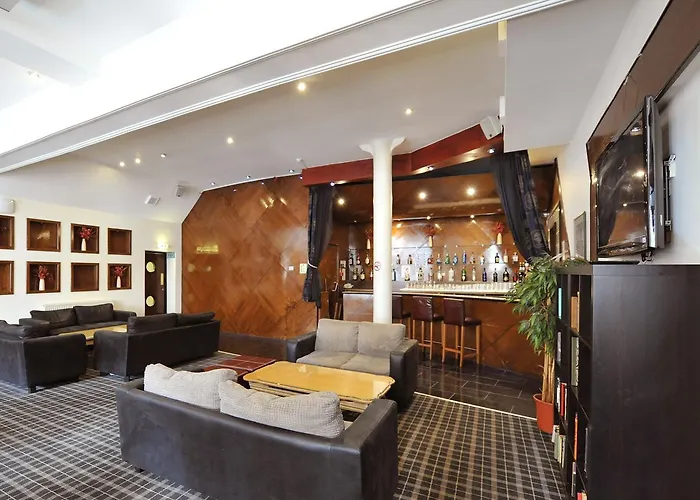 Alexander Thomson 3* Glasgow