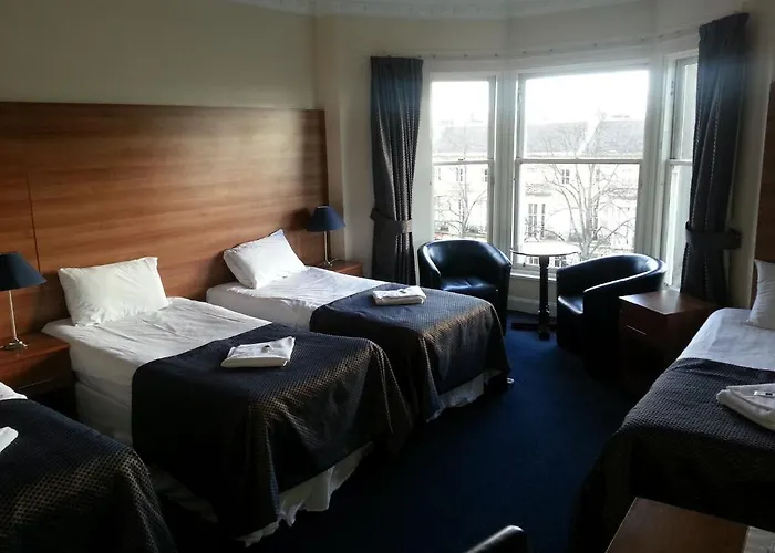 Heritage Guest house