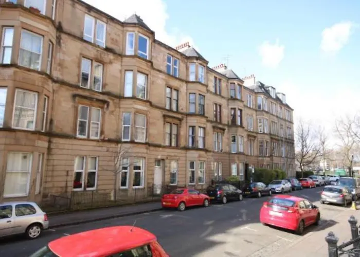 Bentinck Street Ground Floor Appartamento