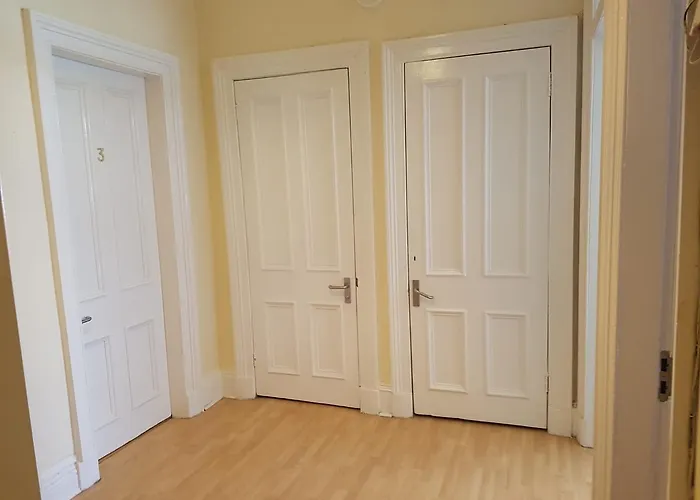 Bentinck Street Ground Floor Glasgow