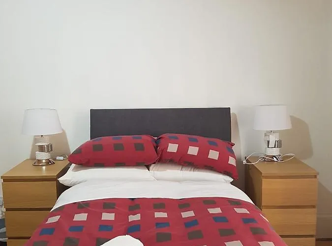 Bentinck Street Ground Floor *