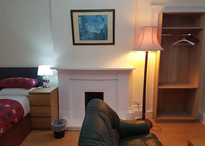 Bentinck Street Ground Floor *