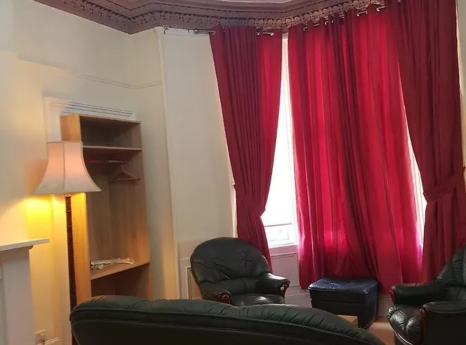 Apartman Bentinck Street Ground Floor *