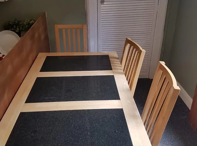 Bentinck Street Ground Floor Appartamento *