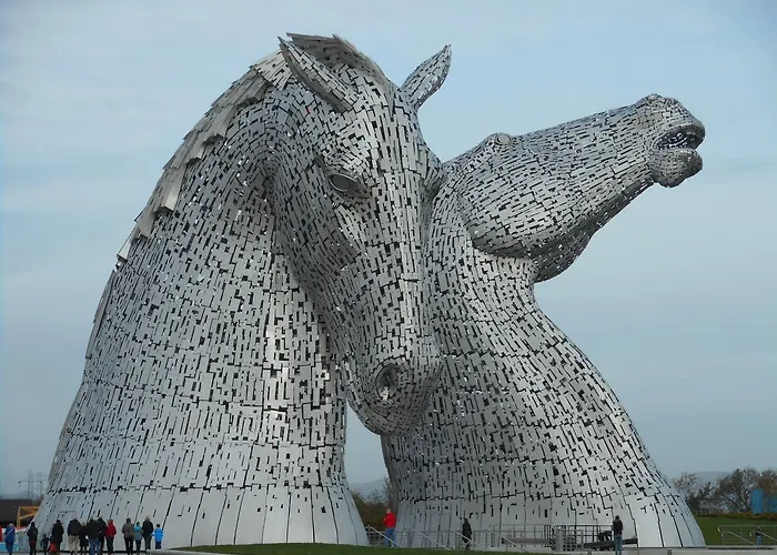 Gerendaház Auchenlea Glasgow