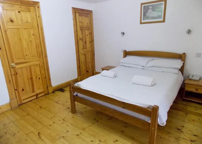 Victorian House 3* Glasgow