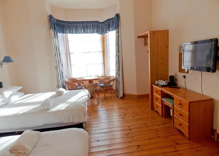 Victorian House ホテル グラスゴー