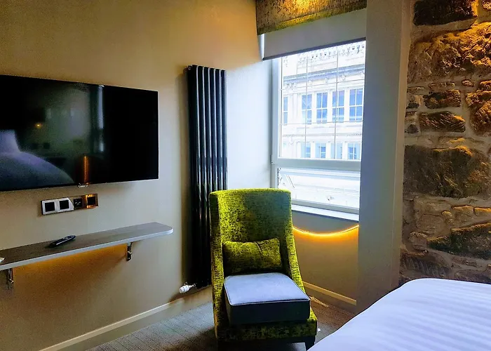 Rennie Mackintosh - Station 3*