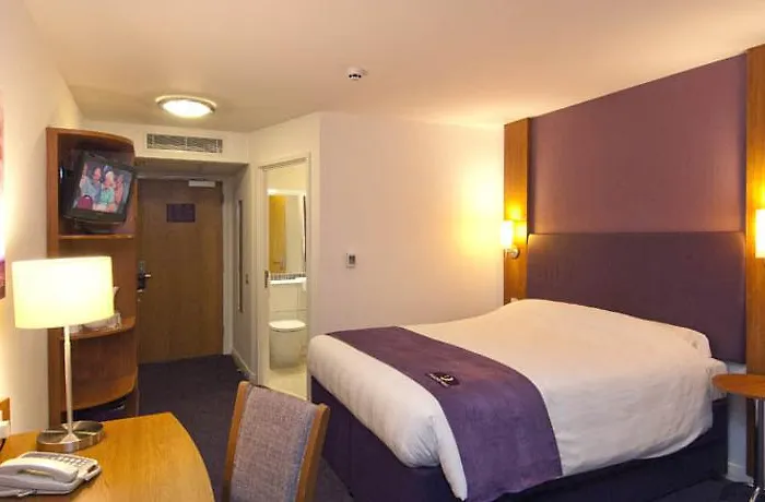 Hotel Premier Centre South