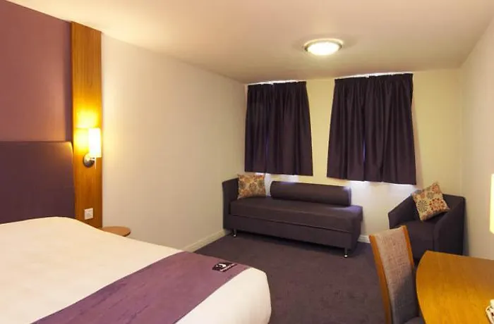 酒店 Premier Centre - Argyle Street