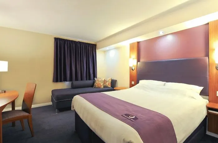 Premier Centre - Argyle Street 酒店