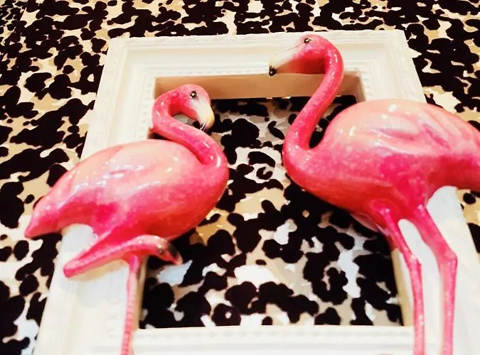 Lejlighed Station Skyline With Parking *