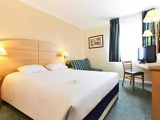 Hotel Campanile Secc Hydro