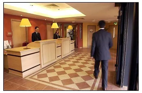 Campanile Secc Hydro 3*