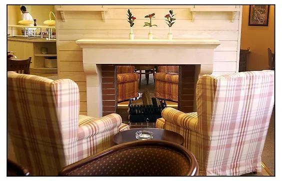 Hotel Campanile Secc Hydro 3*