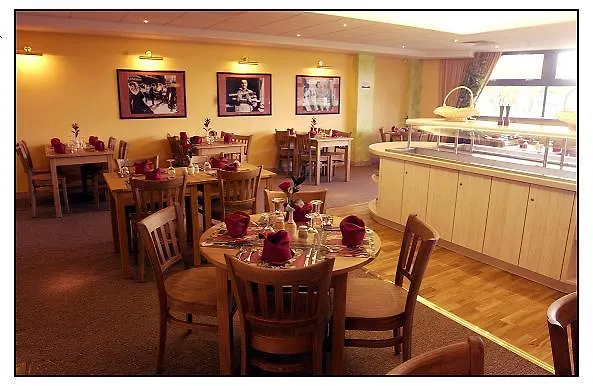 Campanile Secc Hydro 3*