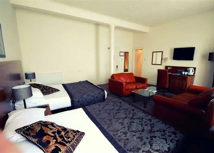 Hotel Alexander Thomson