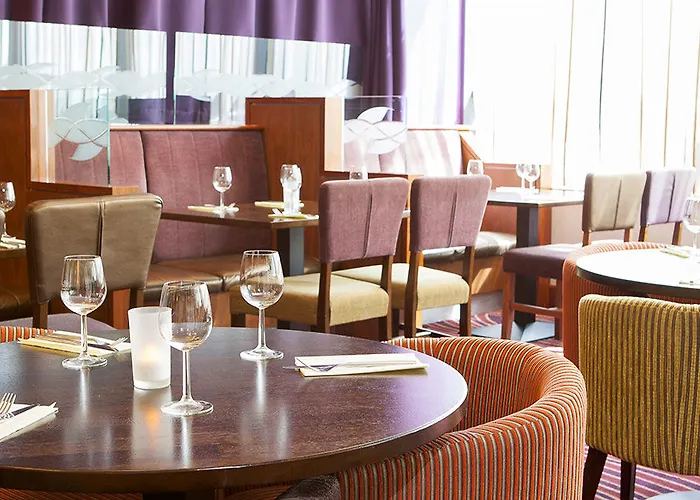 Leonardo Royal 4* Глазго