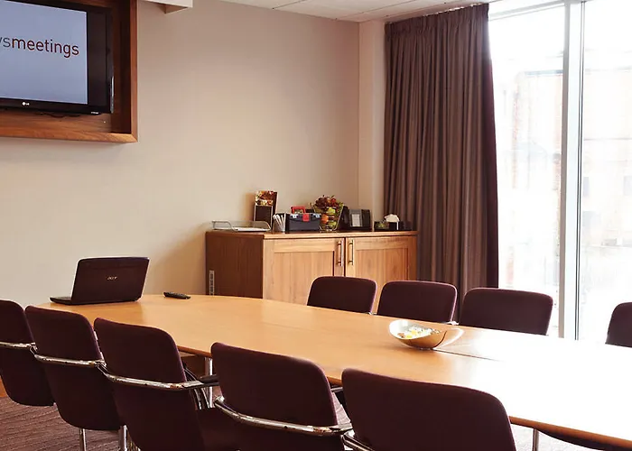 Leonardo Royal Hotel