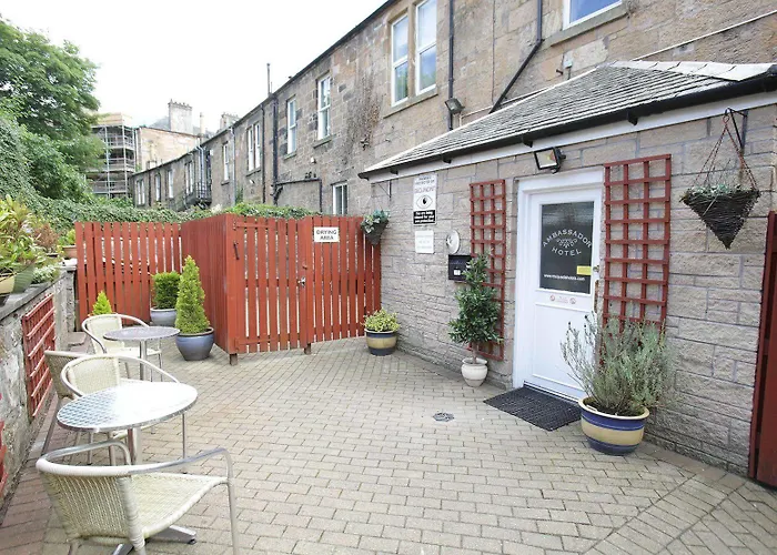 アパート エンバシー