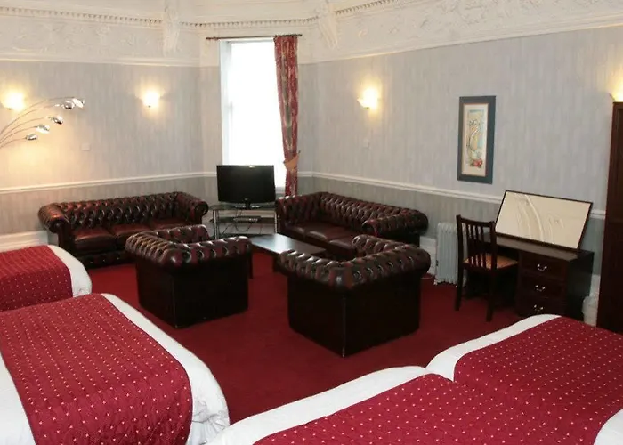 Apartament Embassy *