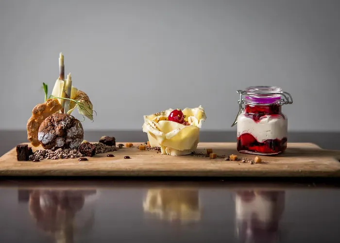 Sherbrooke Castle מלון גלאזגו