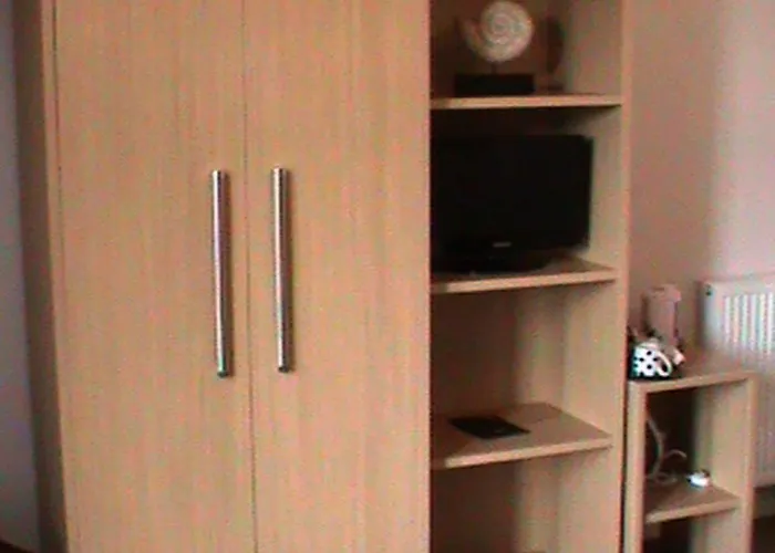 Отель Number 10