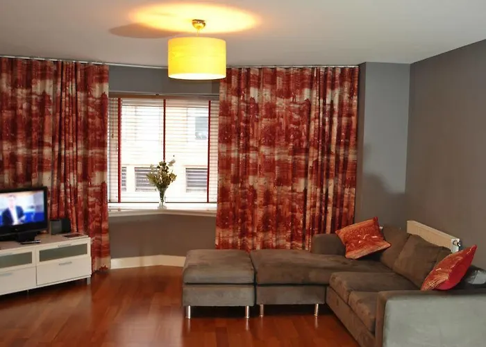 Dreamhouse Centre Appartamento *