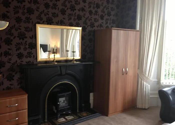 Onslow Affittacamere 3*