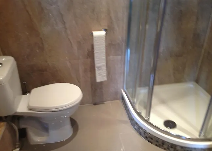 Affittacamere Onslow Glasgow