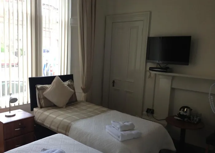 Affittacamere Onslow