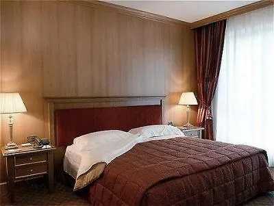 فندق Travelodge Braehead